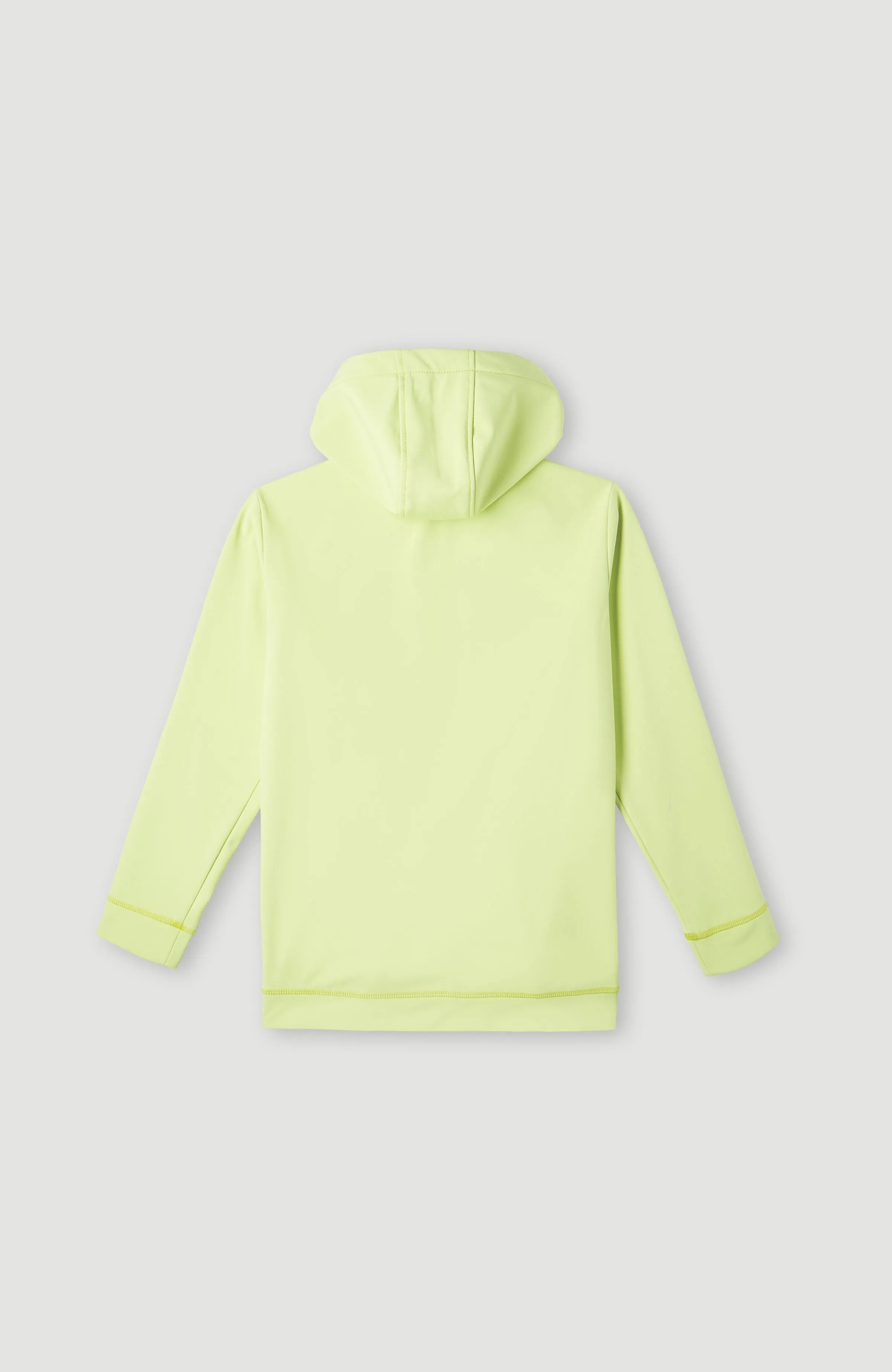 Explore Softshell Jacket | Sunny Lime