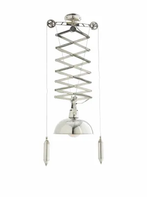 Farley Adjustable Pendant