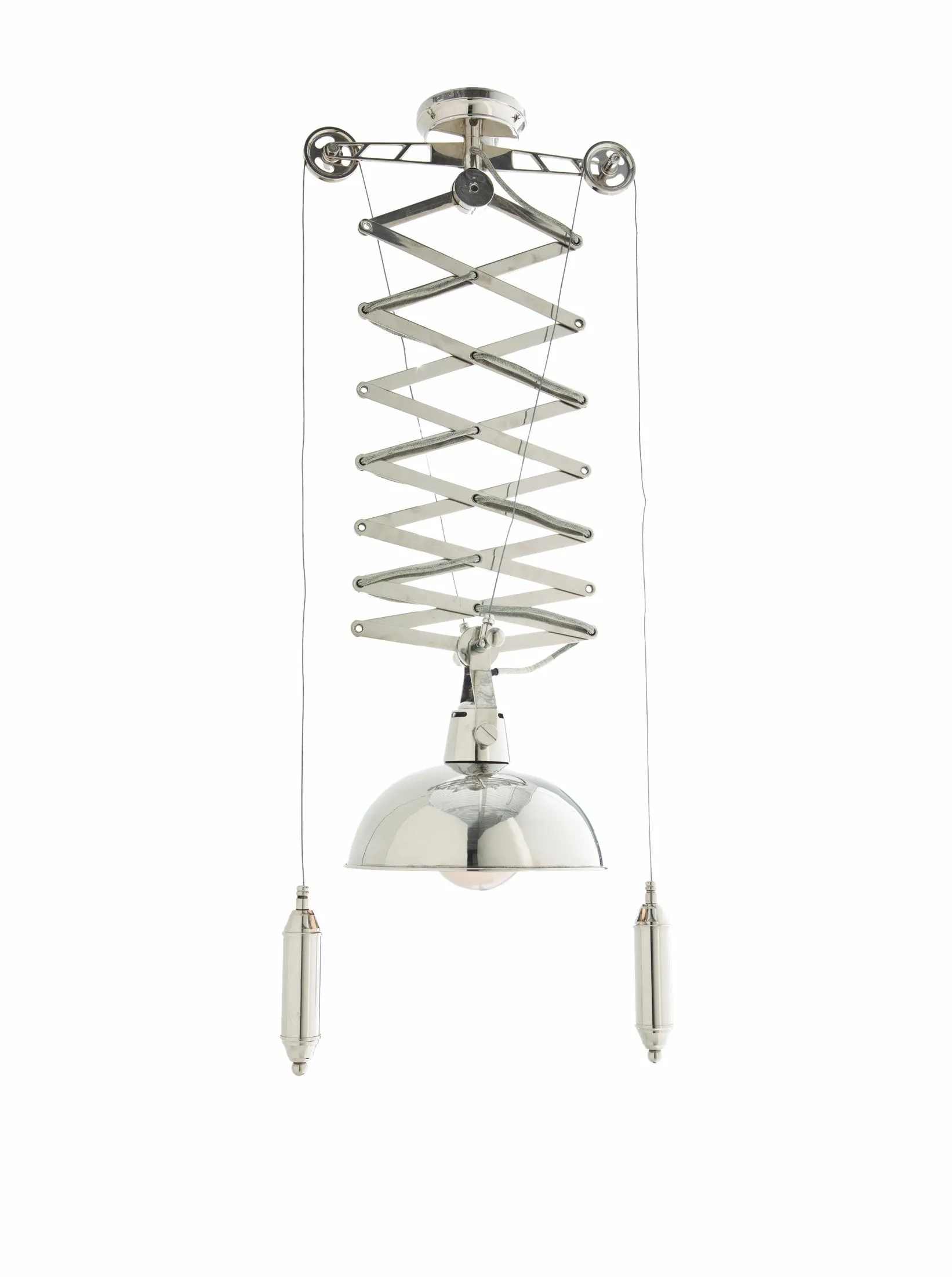 Farley Adjustable Pendant