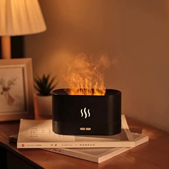 Flame Humidifier