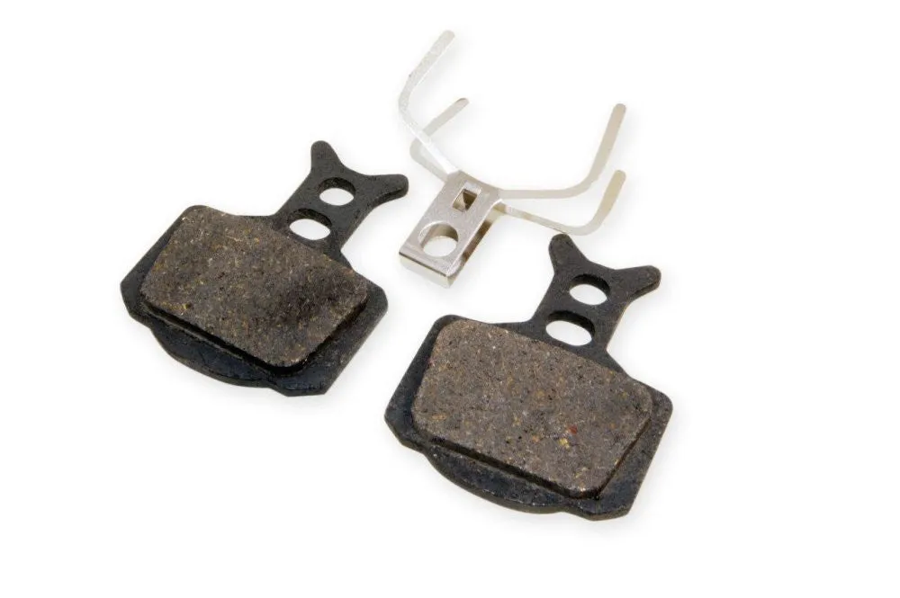 Formula Brake Pads R1/Cura/RX/TheOne