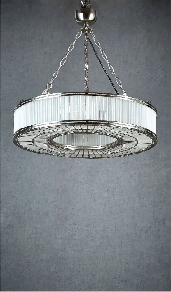 Franschhoek Medium Ring Lamp