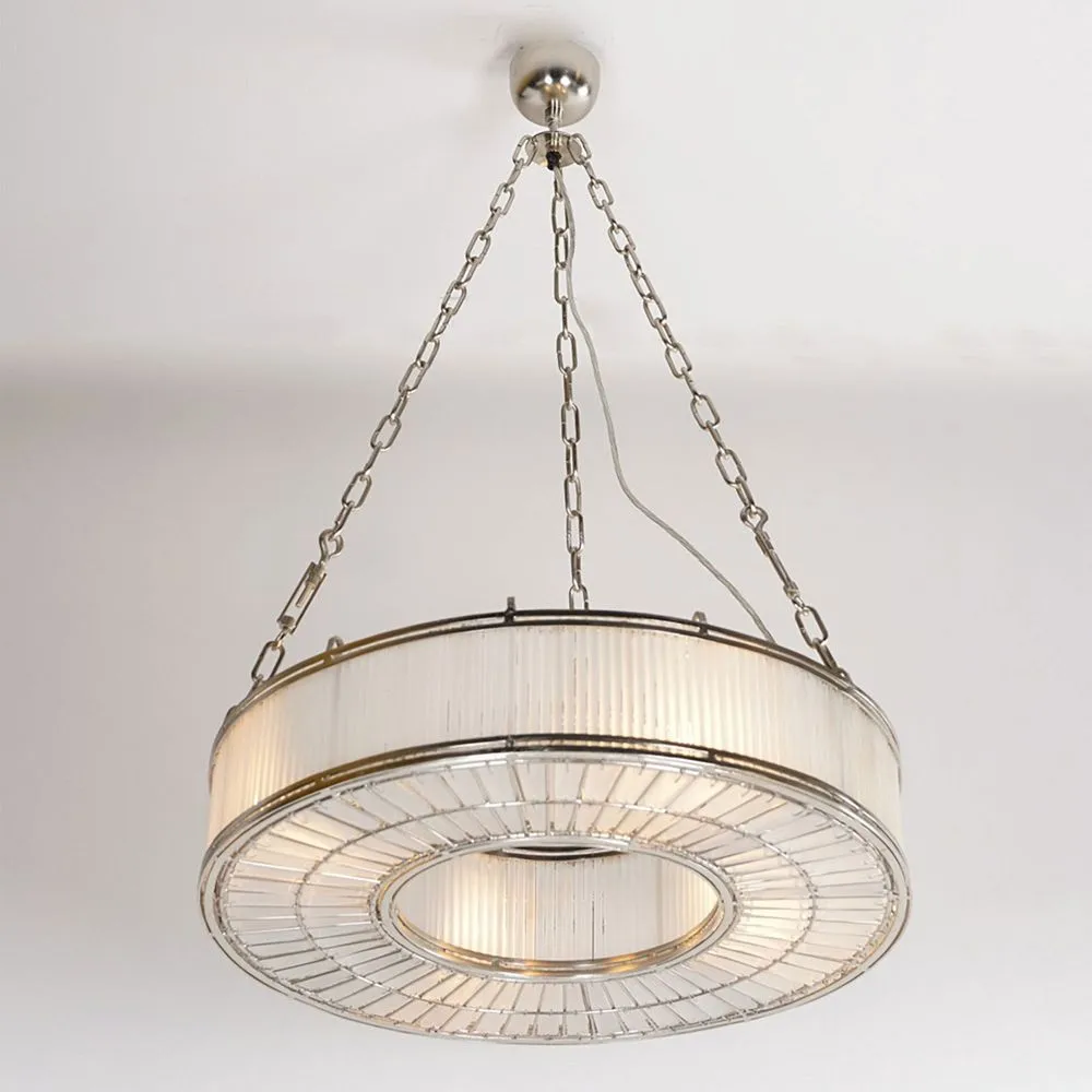 Franschhoek Medium Ring Lamp