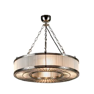 Franschhoek Medium Ring Lamp