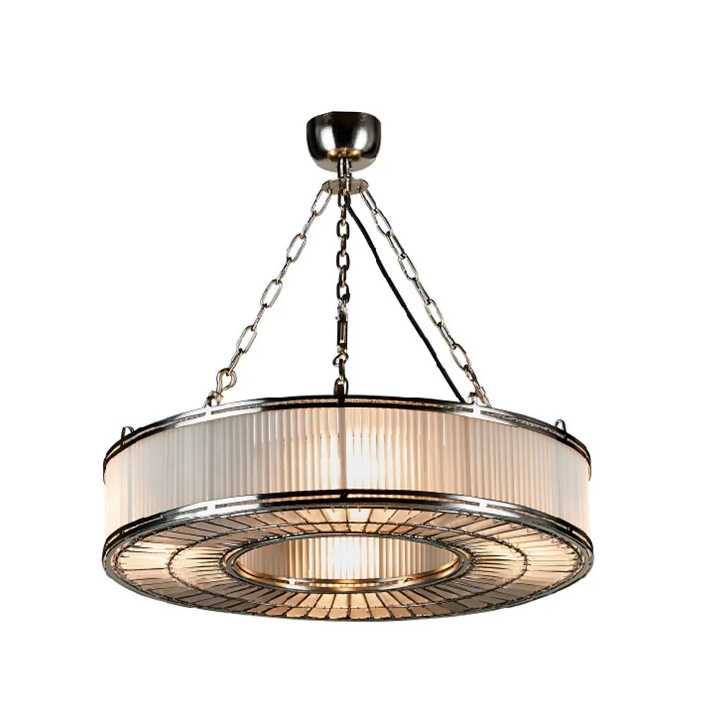 Franschhoek Medium Ring Lamp