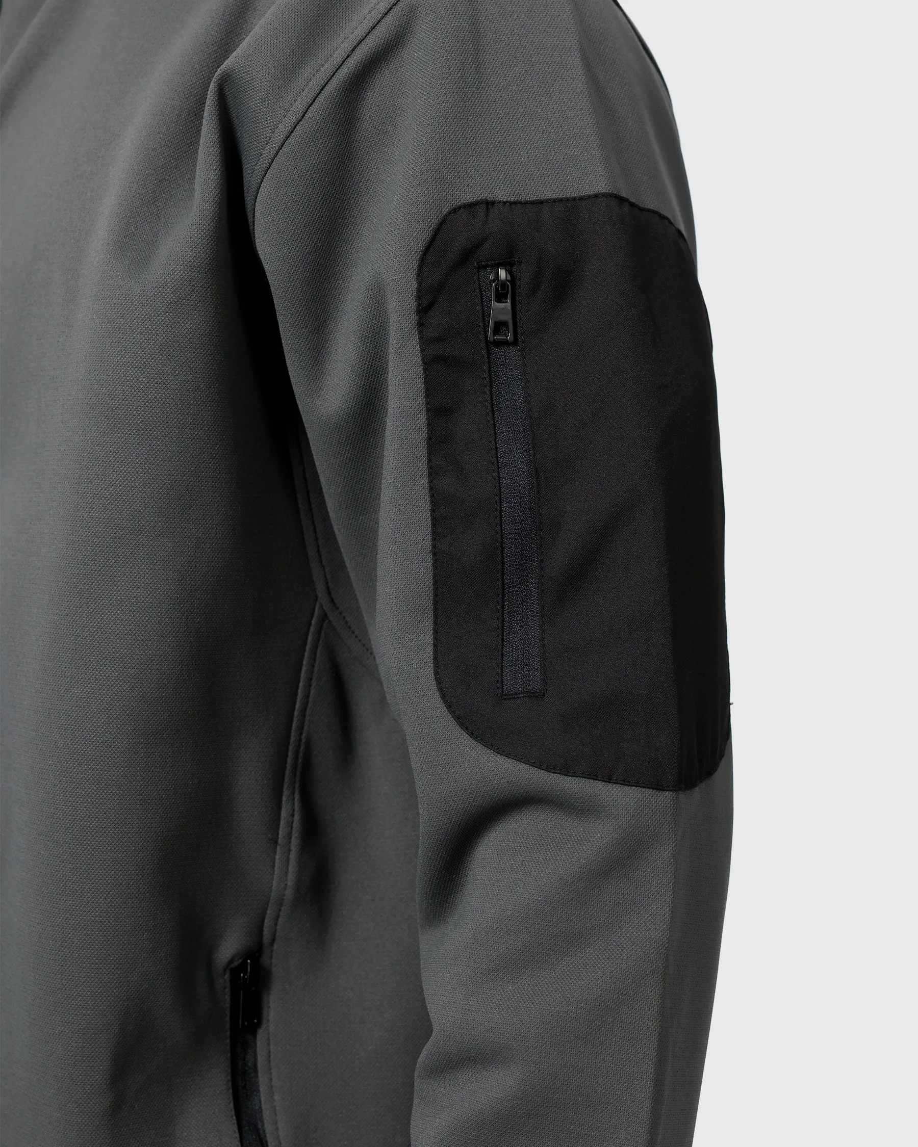 Fusion Pocket Jacket