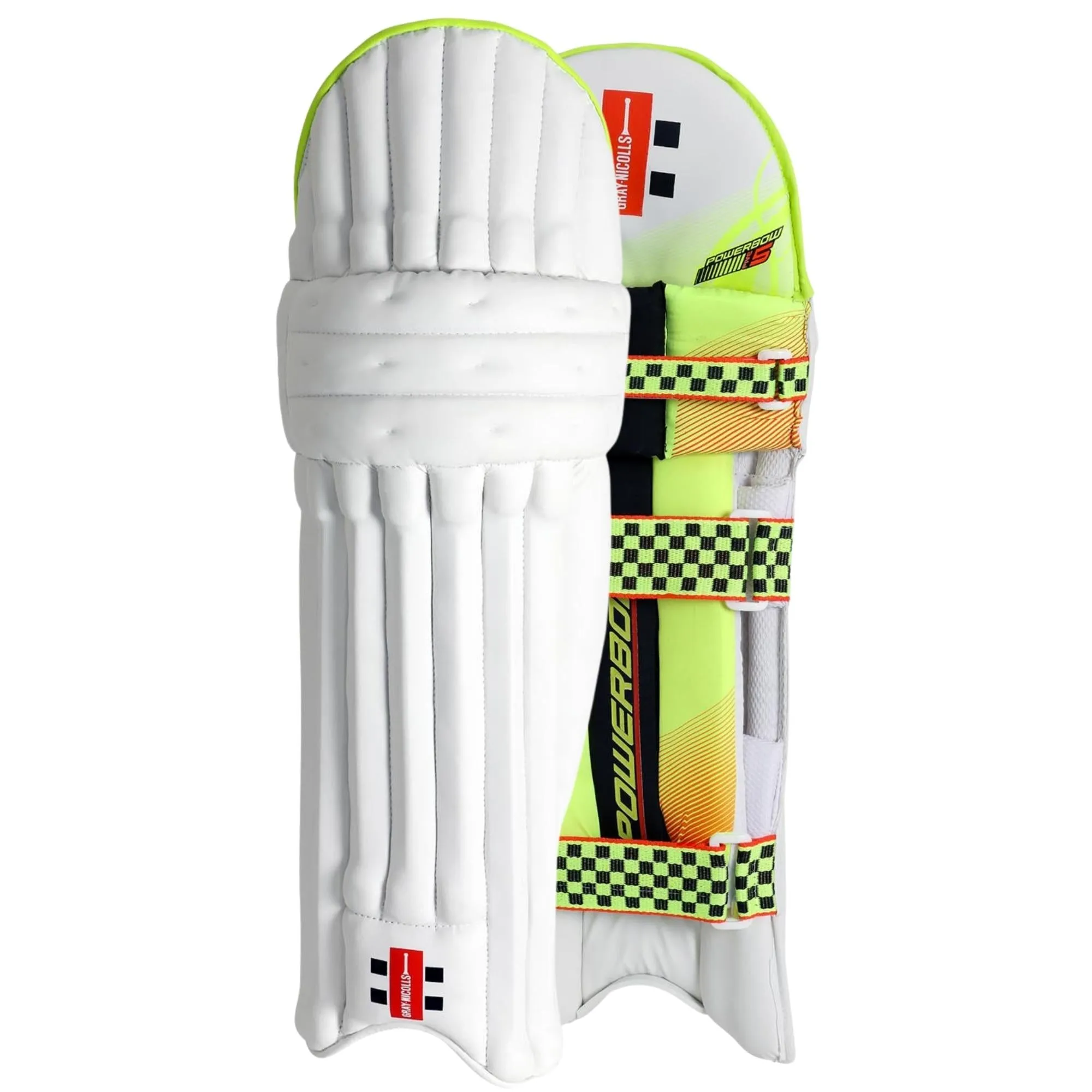 Gray Nicolls Powerbow V5 400 Batting Pads