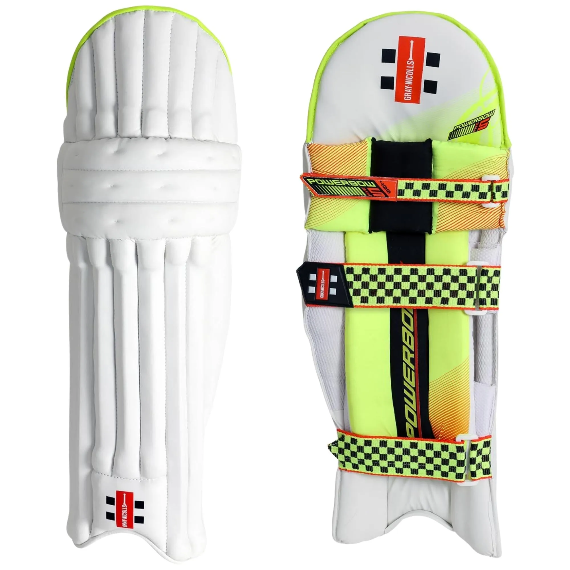 Gray Nicolls Powerbow V5 400 Batting Pads