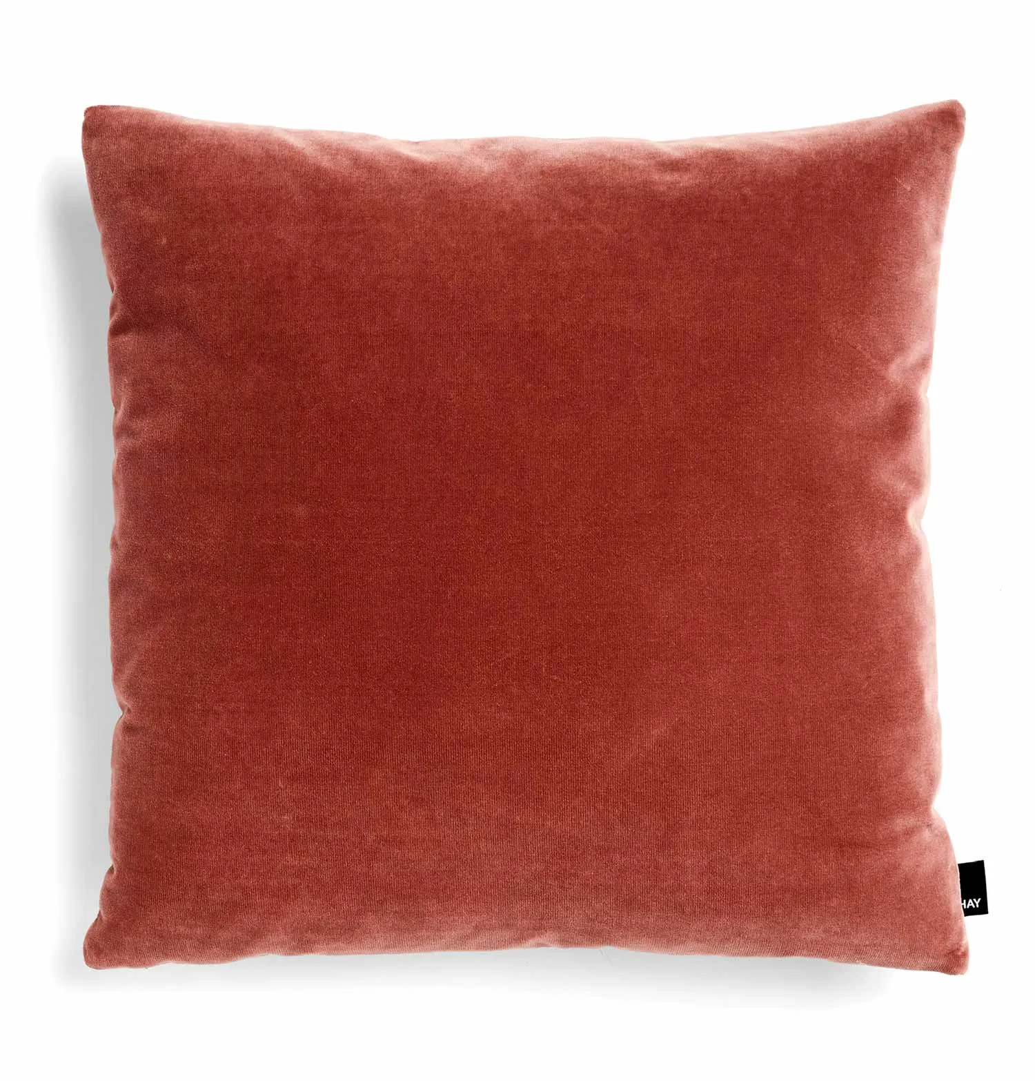 HAY Eclectic Collection - Premium Quality Decorative Cushion in Powder Color