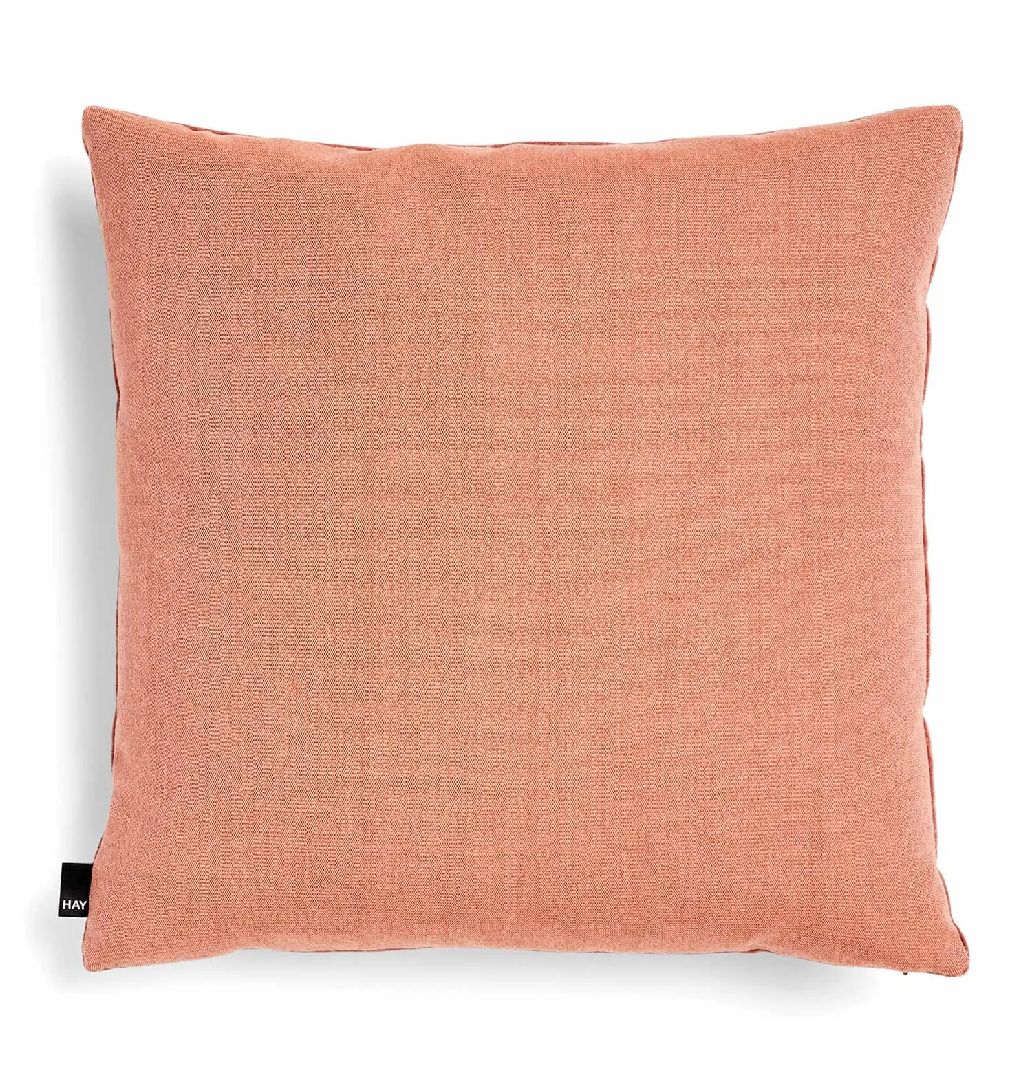 HAY Eclectic Collection - Premium Quality Decorative Cushion in Powder Color