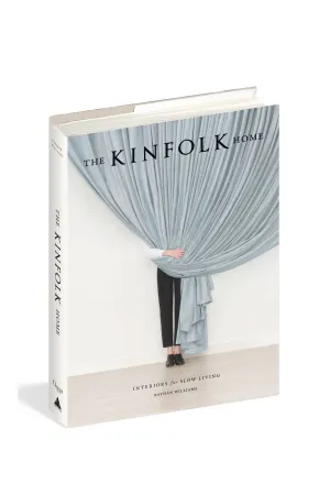 Kinfolk Home Book