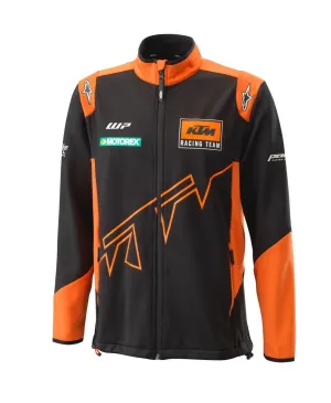 KTM Team Softshell Jacket