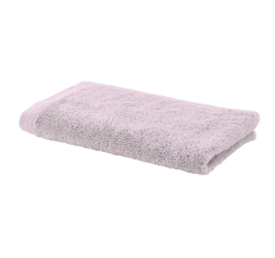 Premium 600GSM London Range Bath Towel, Made from Combed Egyptian Cotton in OrchidE