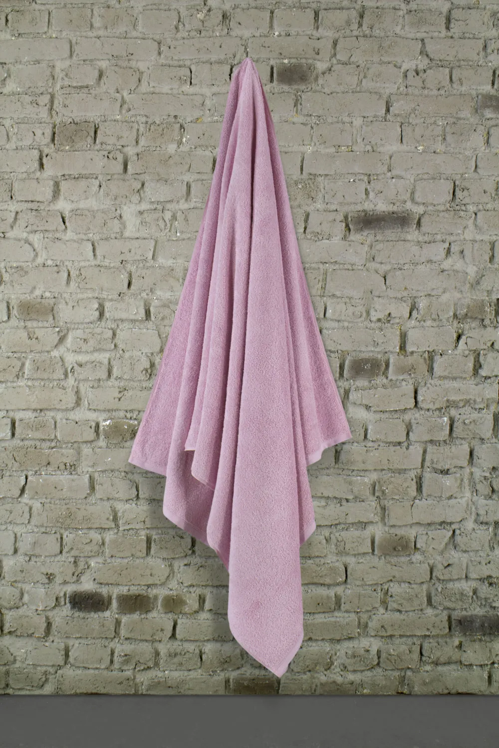 Luxurious Jumbo Bath Sheet Towel