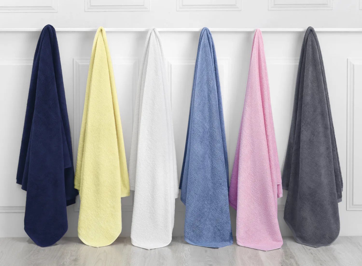 Luxurious Jumbo Bath Sheet Towel