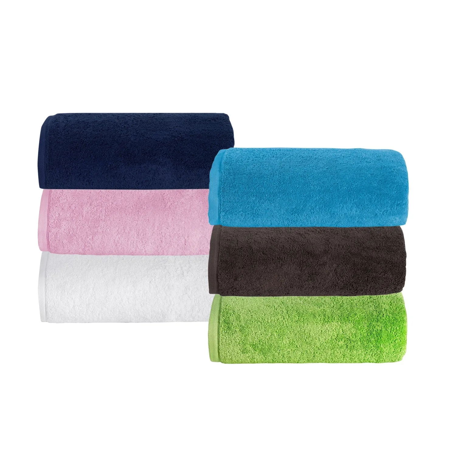 Luxurious Jumbo Bath Sheet Towel