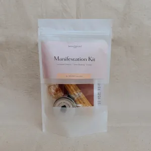 Manifestation Kits By Homebound Tarot