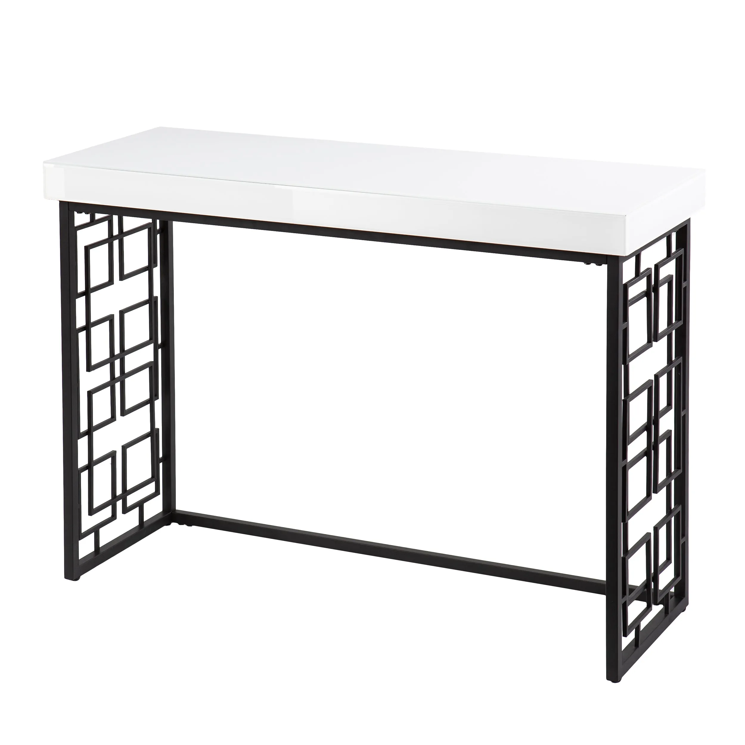 Mavden Contemporary Console Table