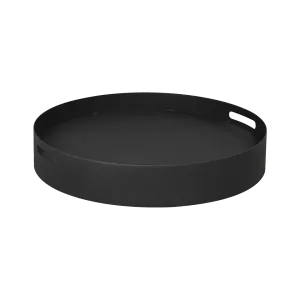 MEND MEDIUM TRAY, CHARCOAL