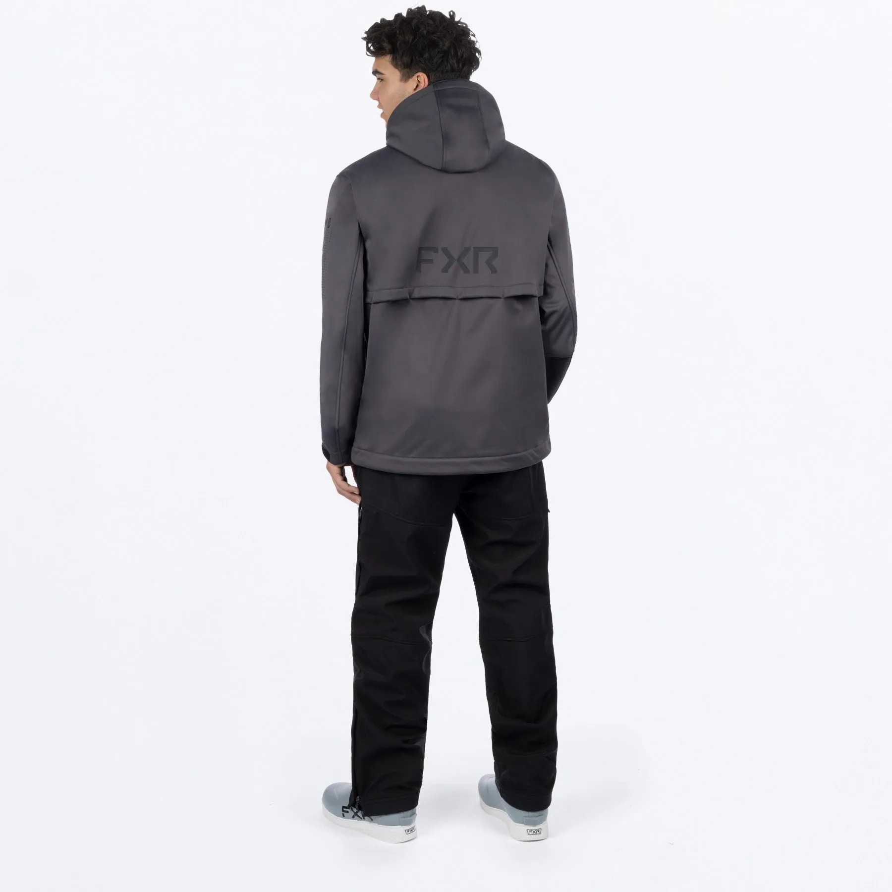 Men's Helium Softshell Jacket