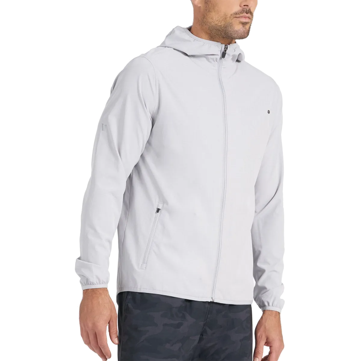 Men's Outdoor Trainer Shell