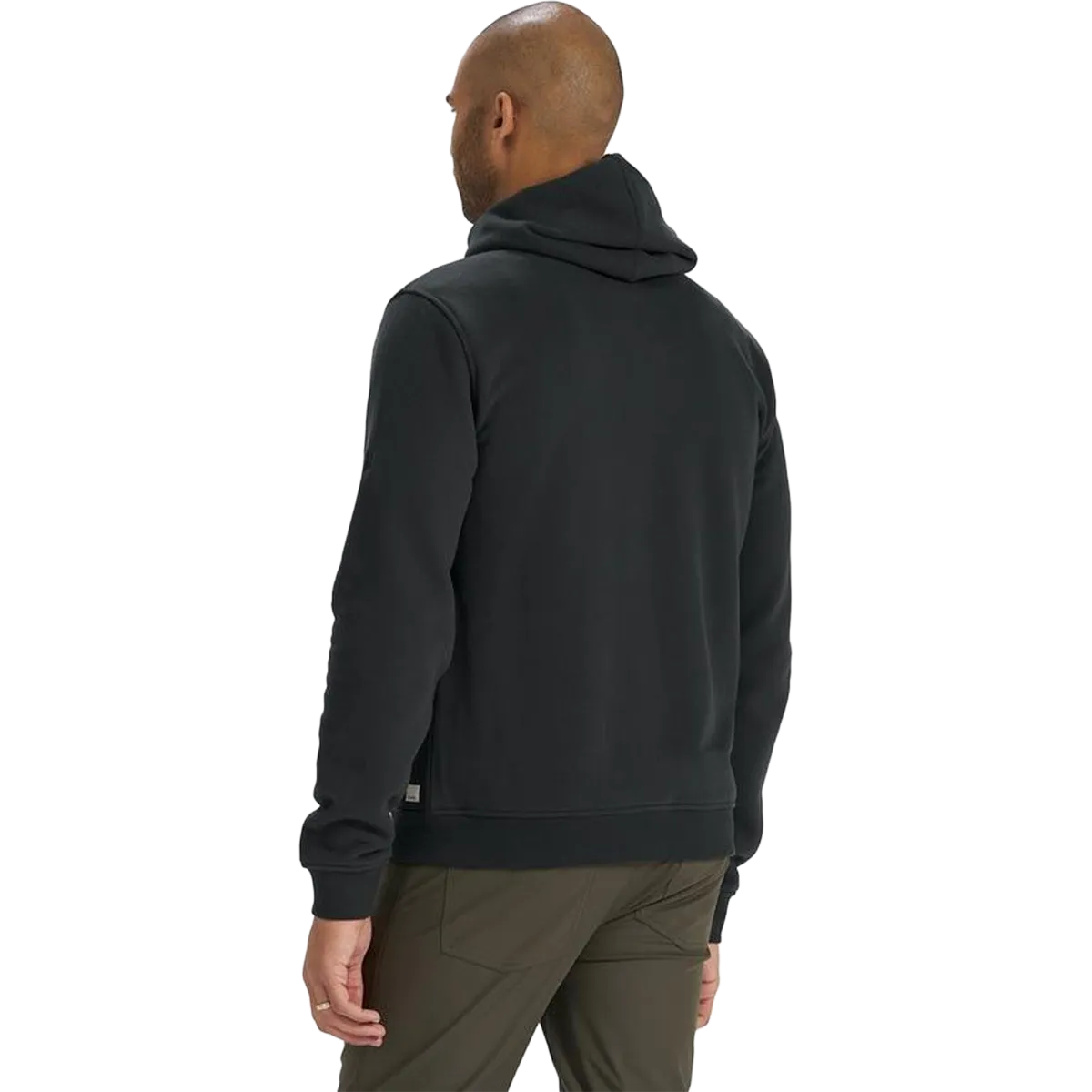 Men's Seaside Hoodie