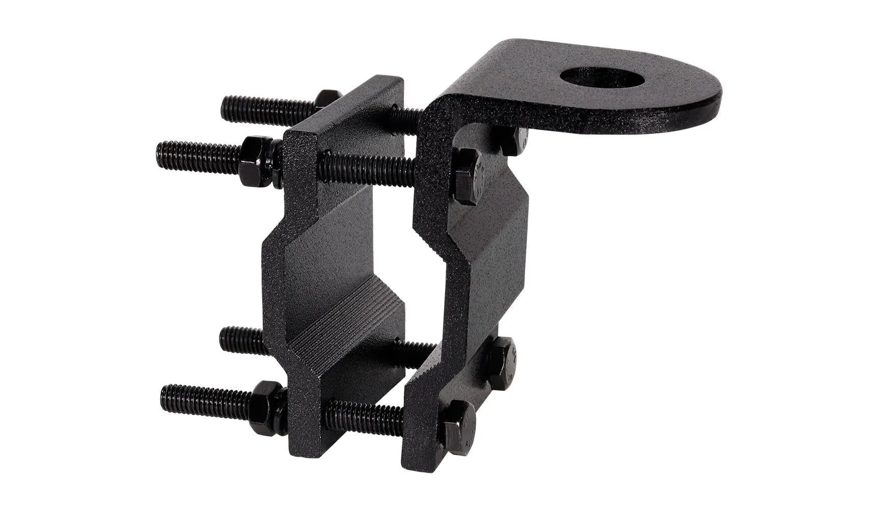 MicroMobile®MXTA23 Roll Bar/Mirror Mounting Bracket