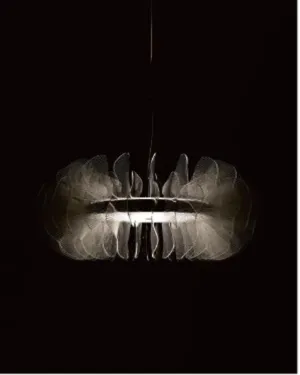 Modern Meteors Luxurious Hanging Lights