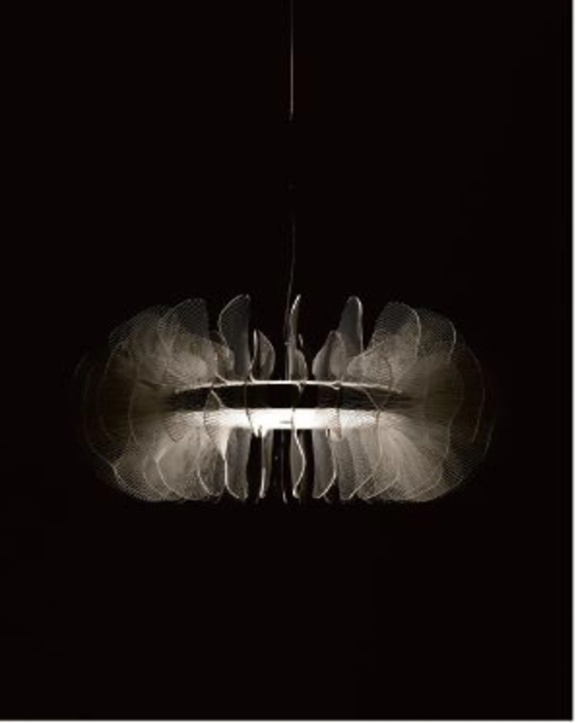 Modern Meteors Luxurious Hanging Lights