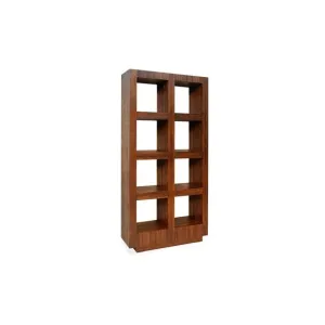 Natureco Bookcase