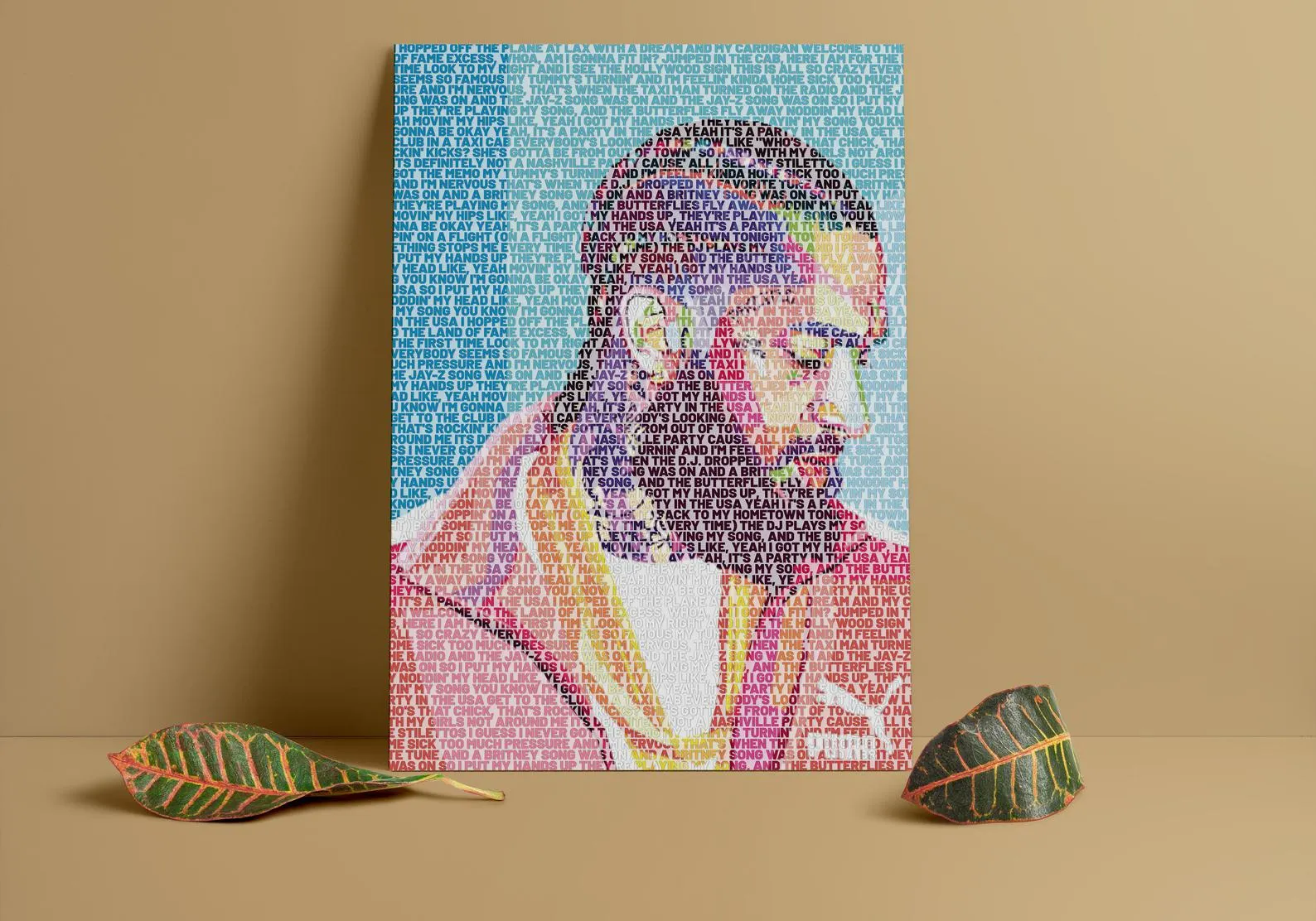 Nipsey Hussle Custom Printing, Home Decor, Wall Hanging, Custom Music Canvas, Nipsey Hussle Home Decor, Rapper Canvas Rolls