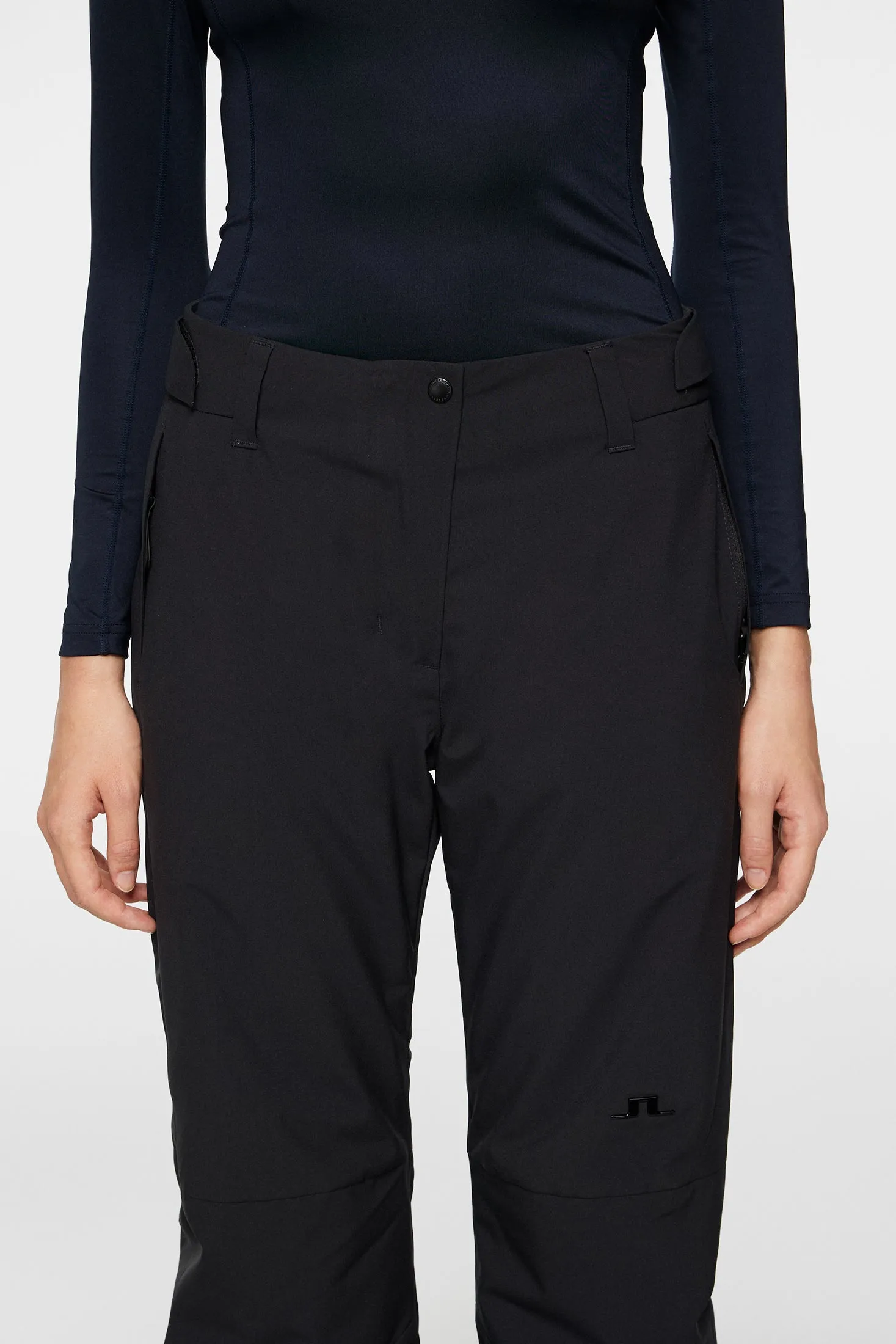 Pauline Pant / Black