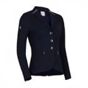 Samshield Victorine Crystal Fabric Ladies Competition Jacket