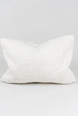 Sava Ivory Pillow