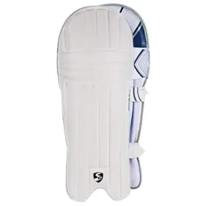 SG Batting Pads, Maxilite-XL Cricket Batting Pads Mens Size