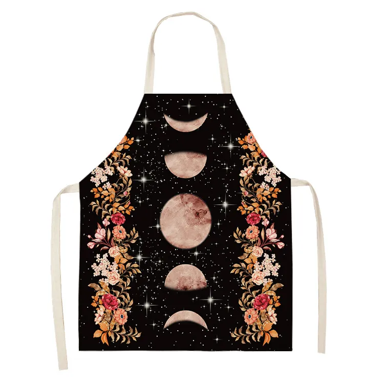 Spooky Cooks Apron