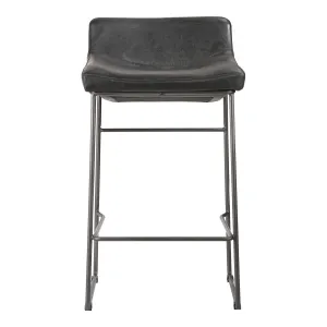 Starlet Counter Stool