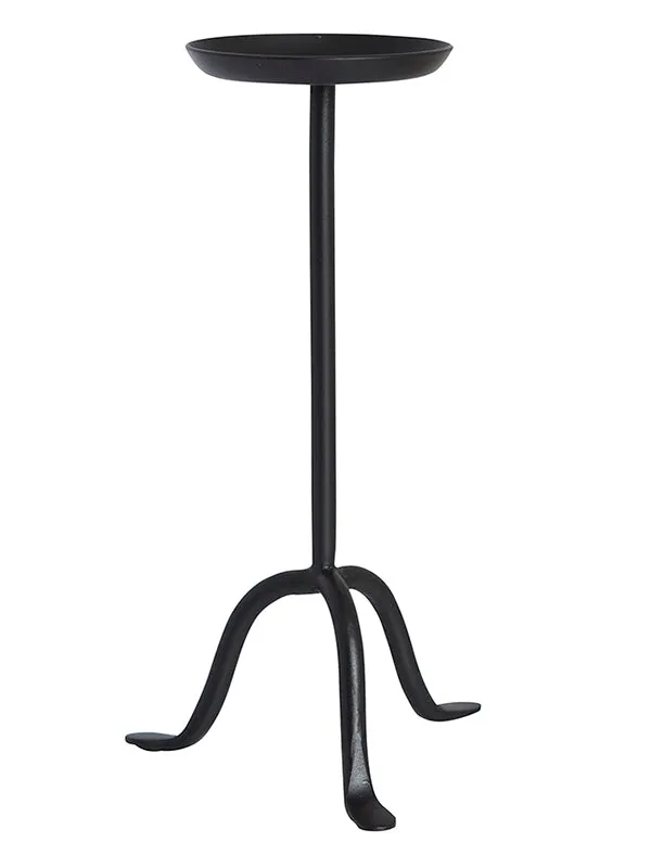 Tall Large Iron Stand 21cm