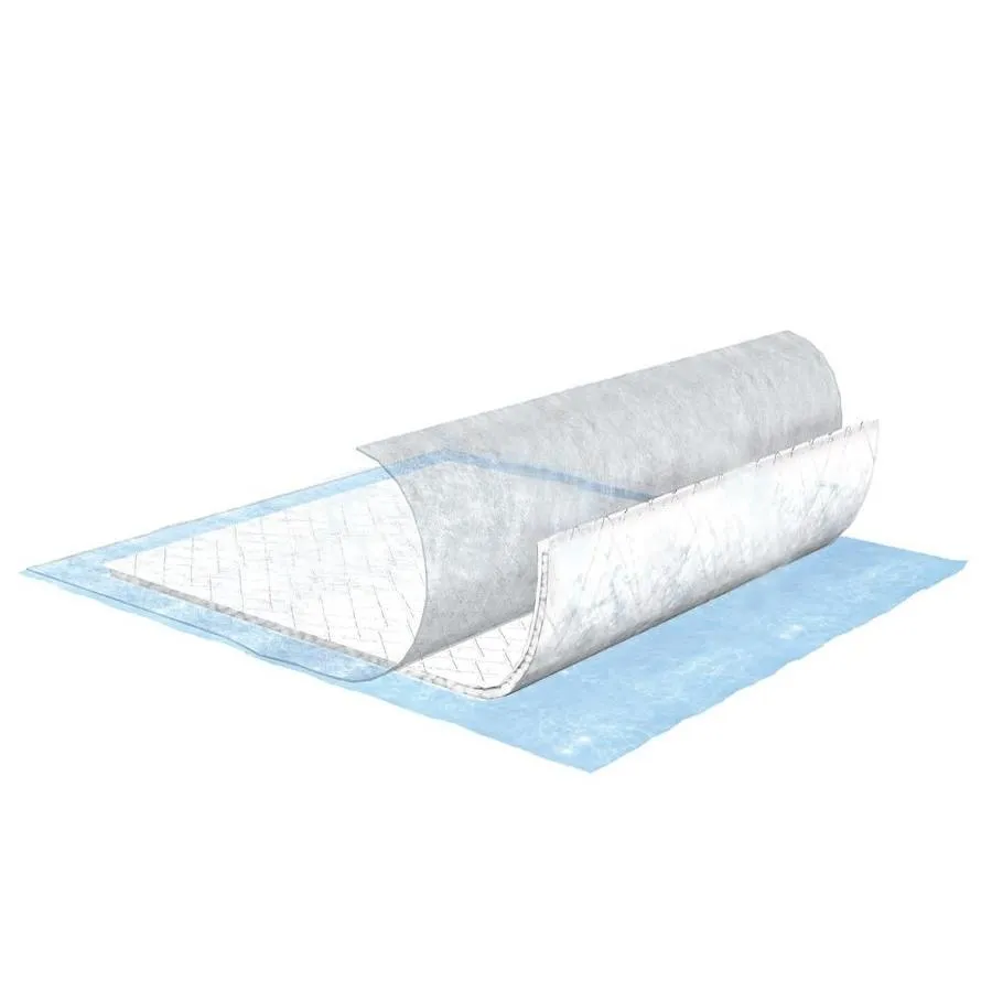 TENA Underpads Disposable Bed & Chair Pads