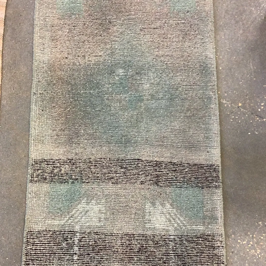 Terry Alice Mini Turkish Rug