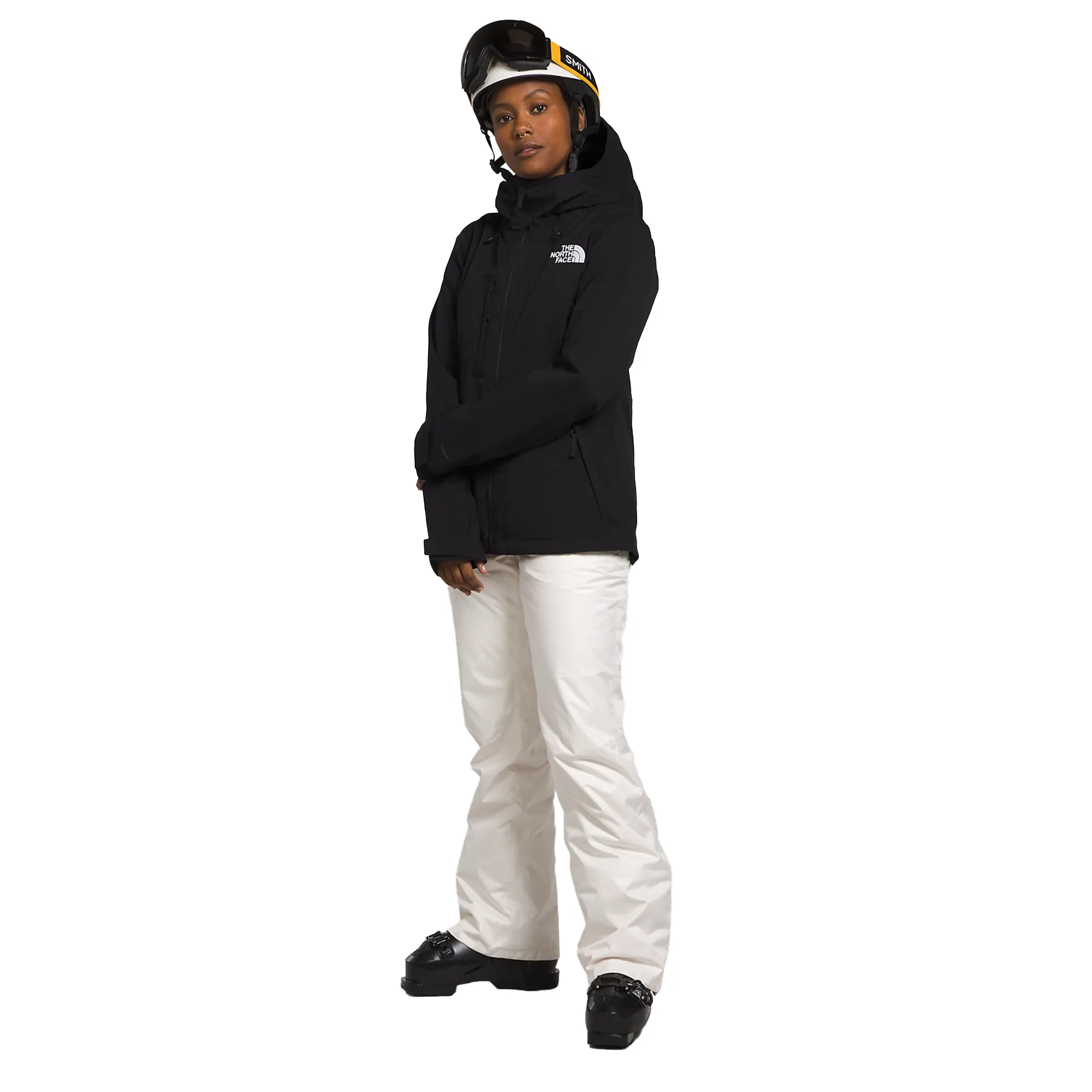 The North Face Women's Freedom Stretch Jacket