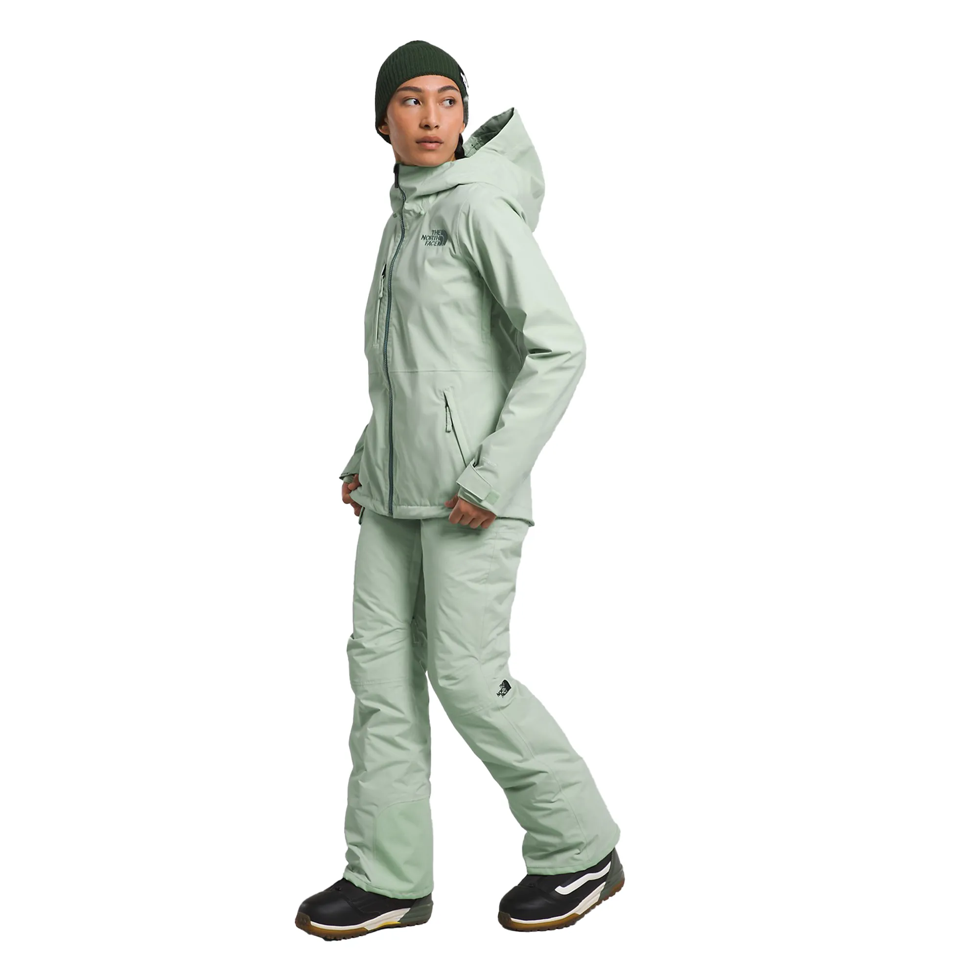 The North Face Women's Freedom Stretch Jacket