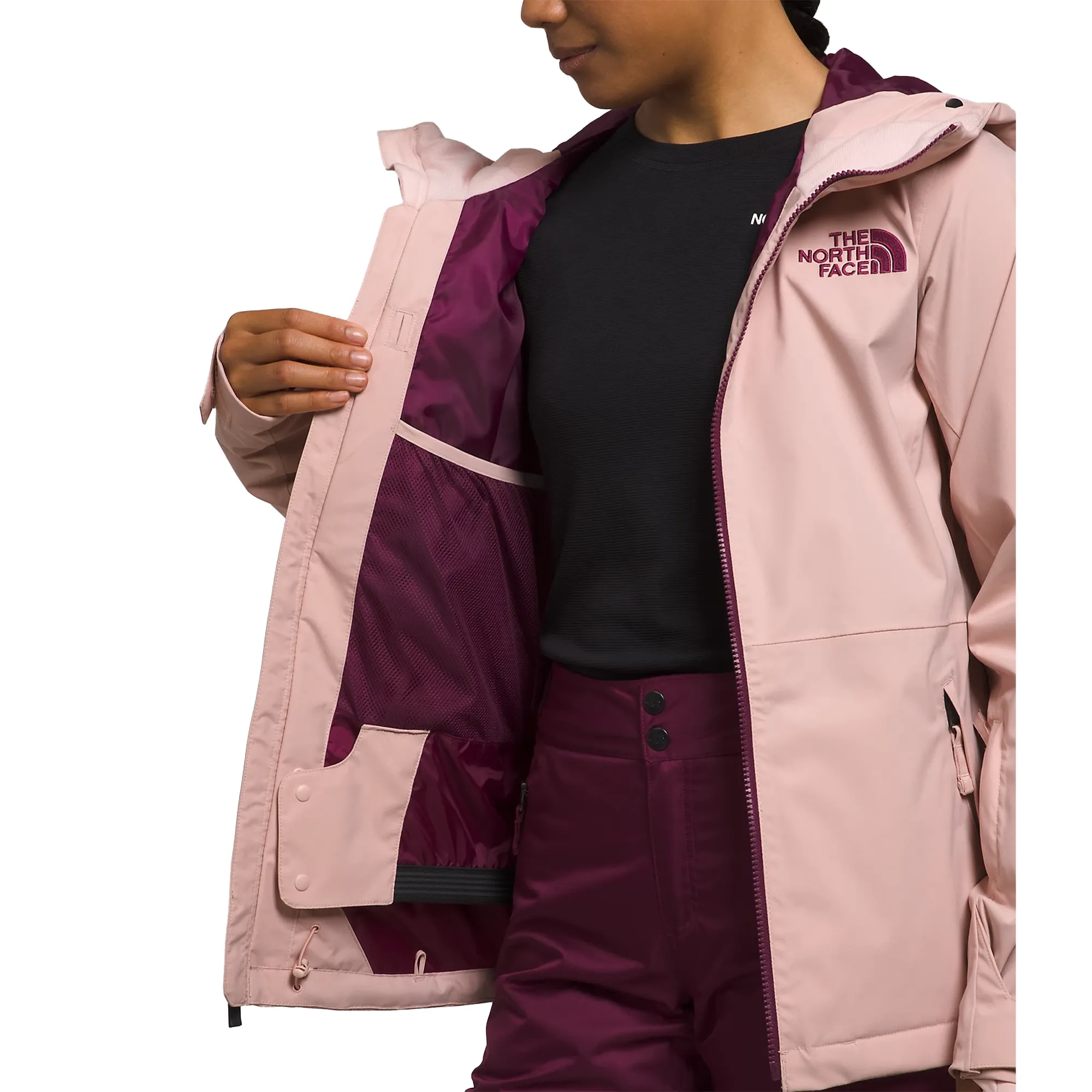 The North Face Women's Freedom Stretch Jacket