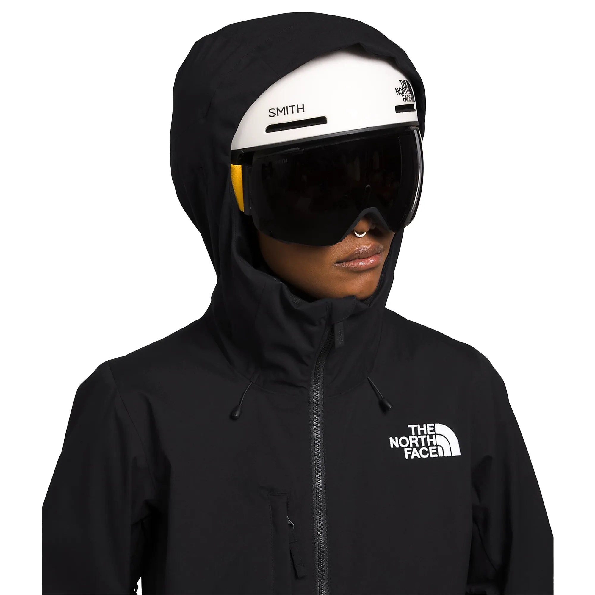 The North Face Women's Freedom Stretch Jacket