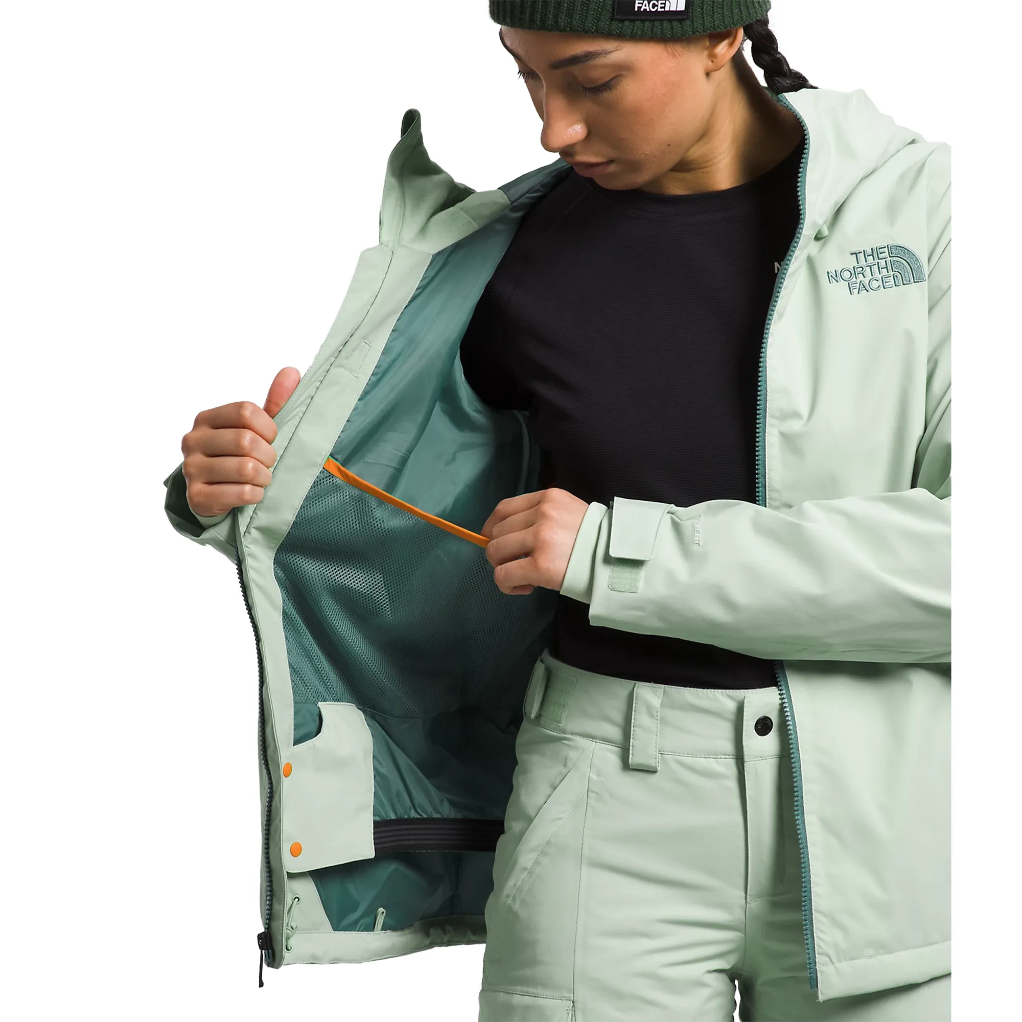 The North Face Women's Freedom Stretch Jacket