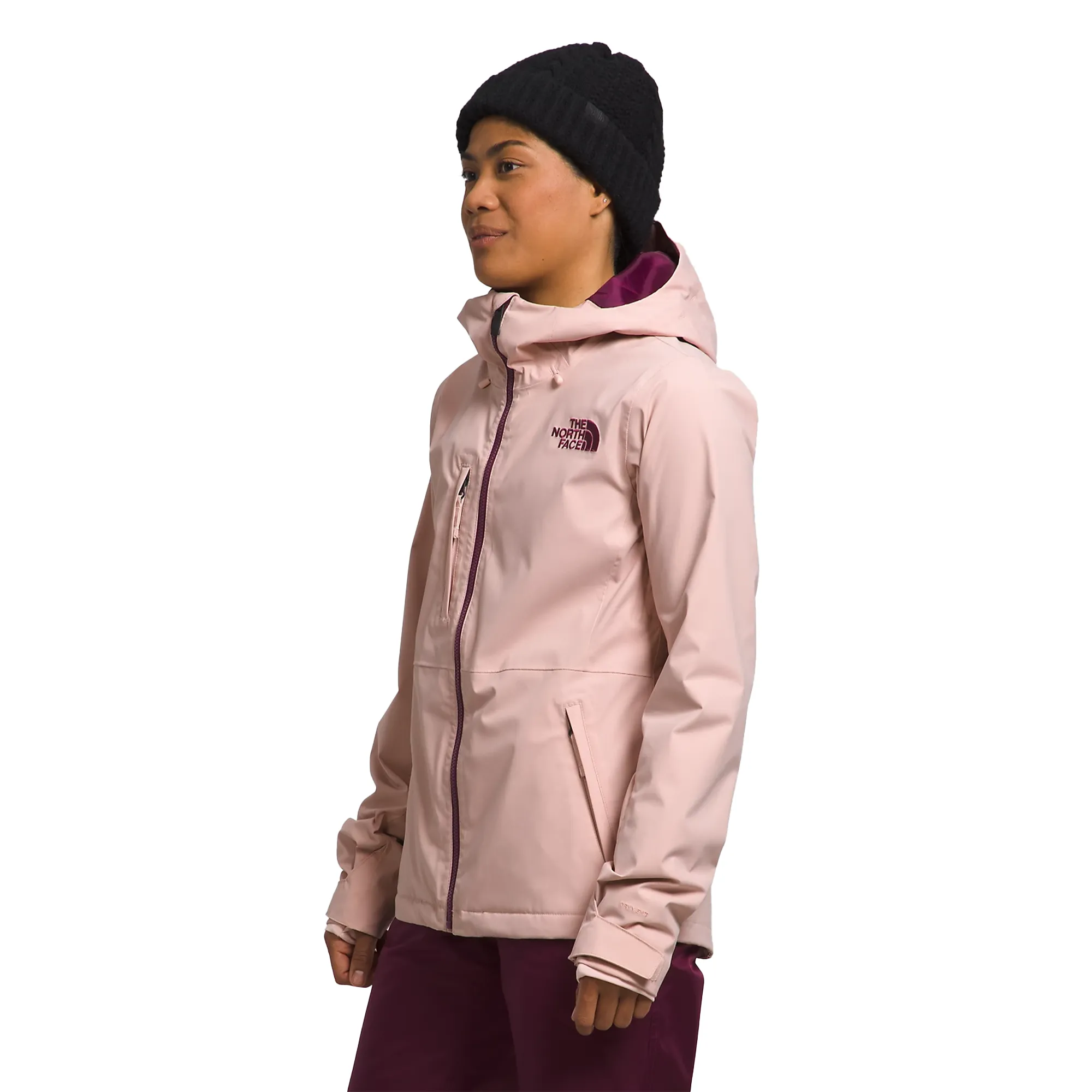 The North Face Women's Freedom Stretch Jacket