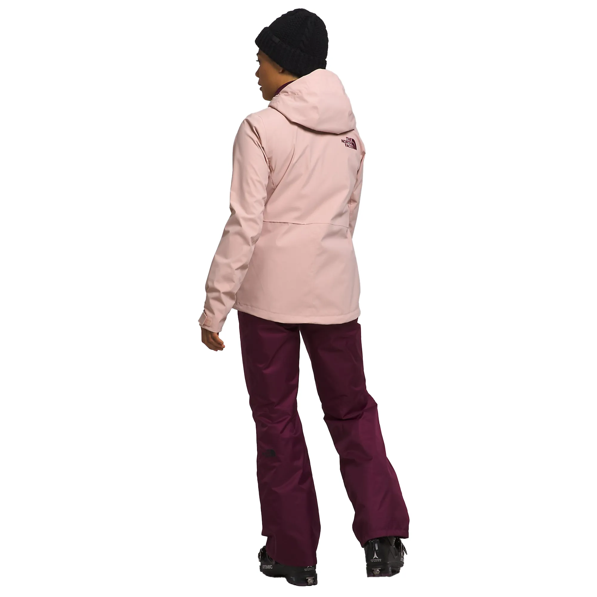 The North Face Women's Freedom Stretch Jacket