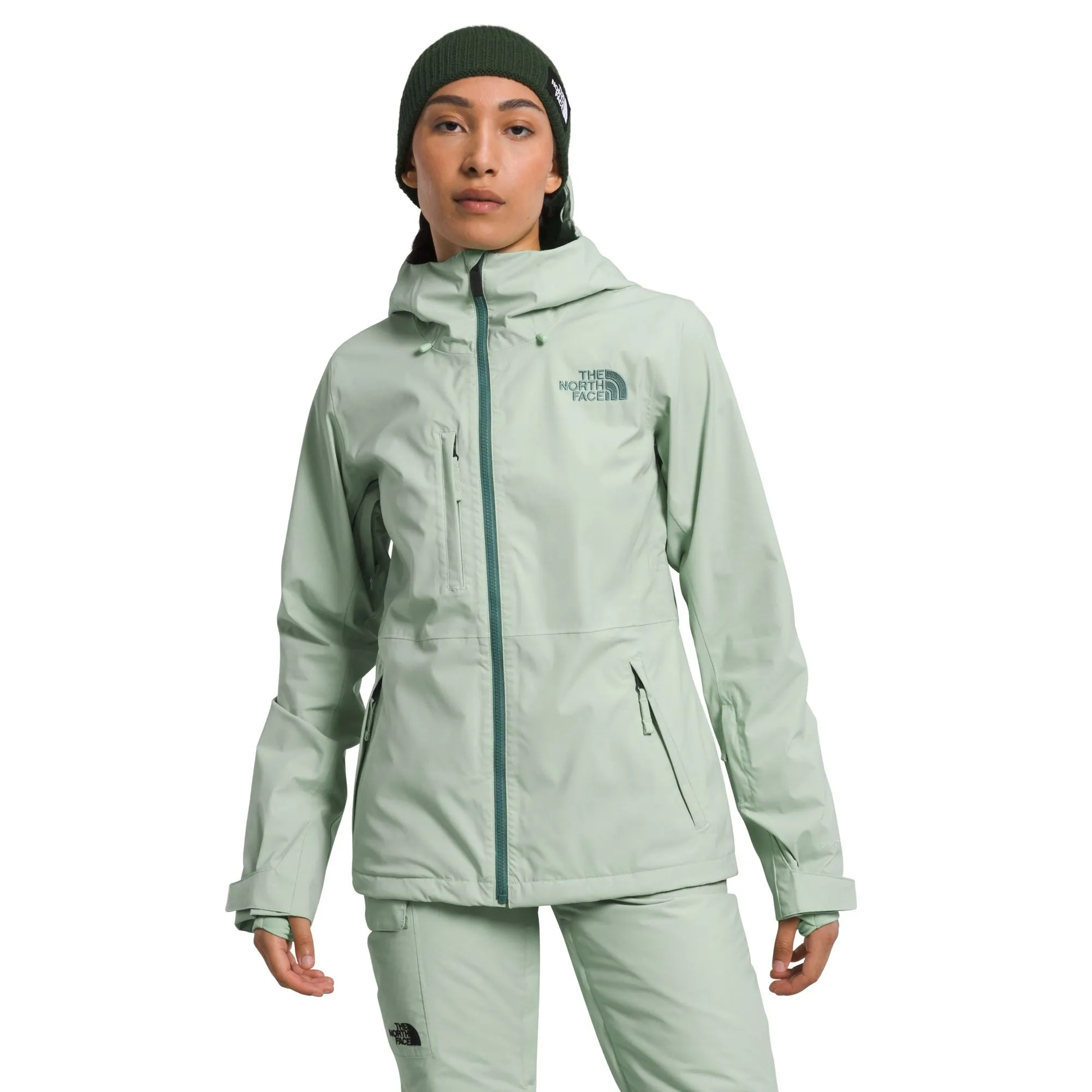 The North Face Women's Freedom Stretch Jacket