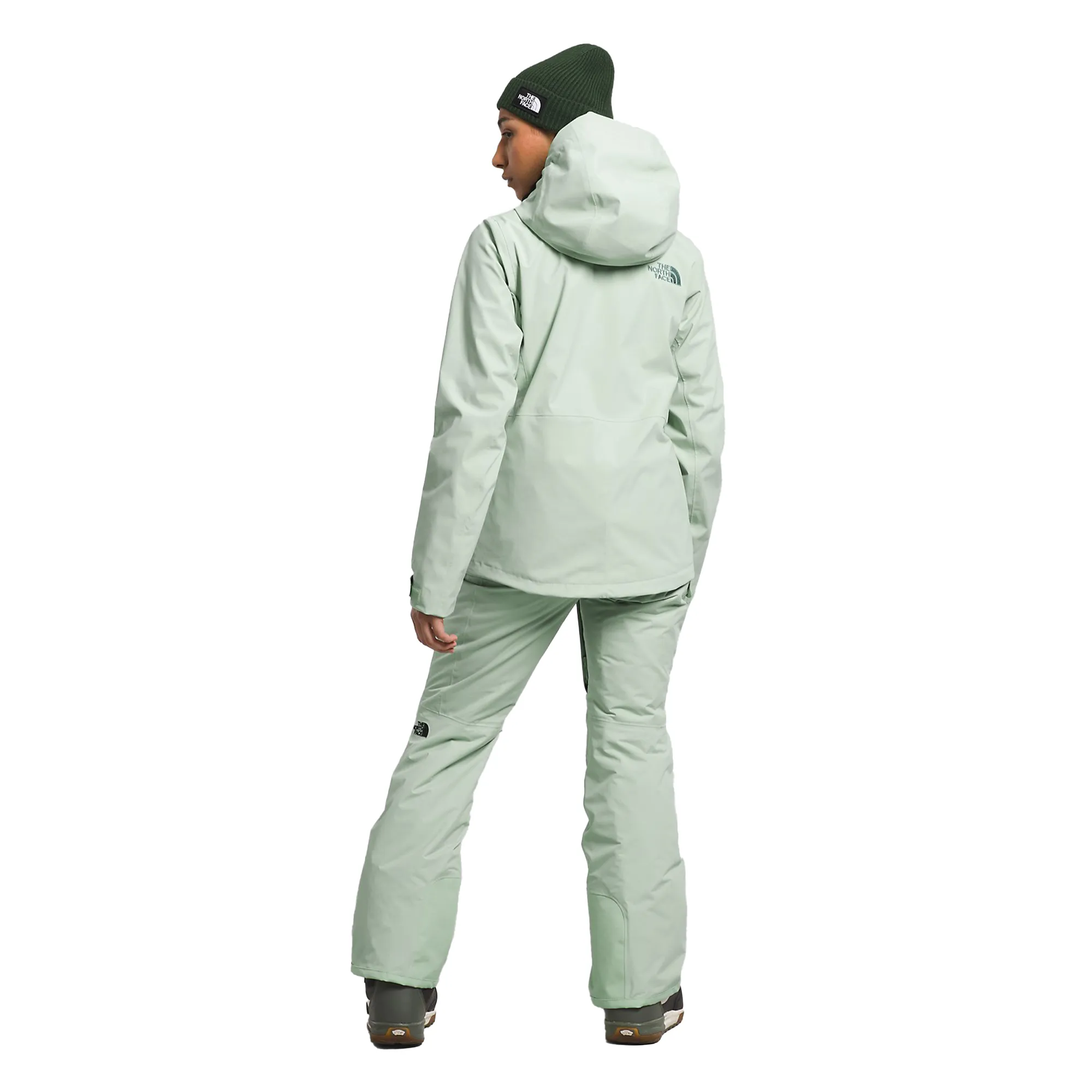 The North Face Women's Freedom Stretch Jacket