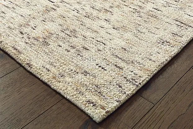 Tommy Bahama Lucent 45908 Ivory Sand Rug